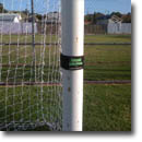 soccer goal net strap